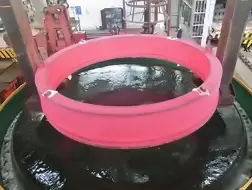 工业流体