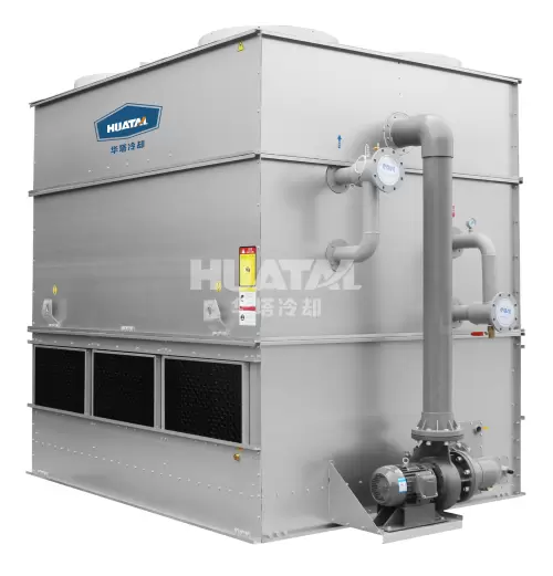 HBW逆流闭式冷却塔