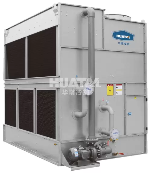 HBY横流闭式冷却塔