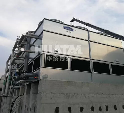 上海北特科技项目