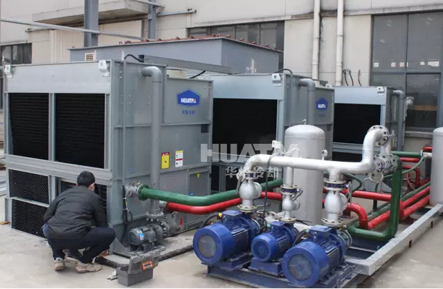 安泰科技新材料项目