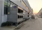 啤酒厂用闭式冷却塔有什么好处？