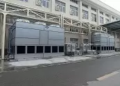 闭式冷却塔核心系统深度解析