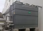 闭式冷却塔在冶金行业的应用解析