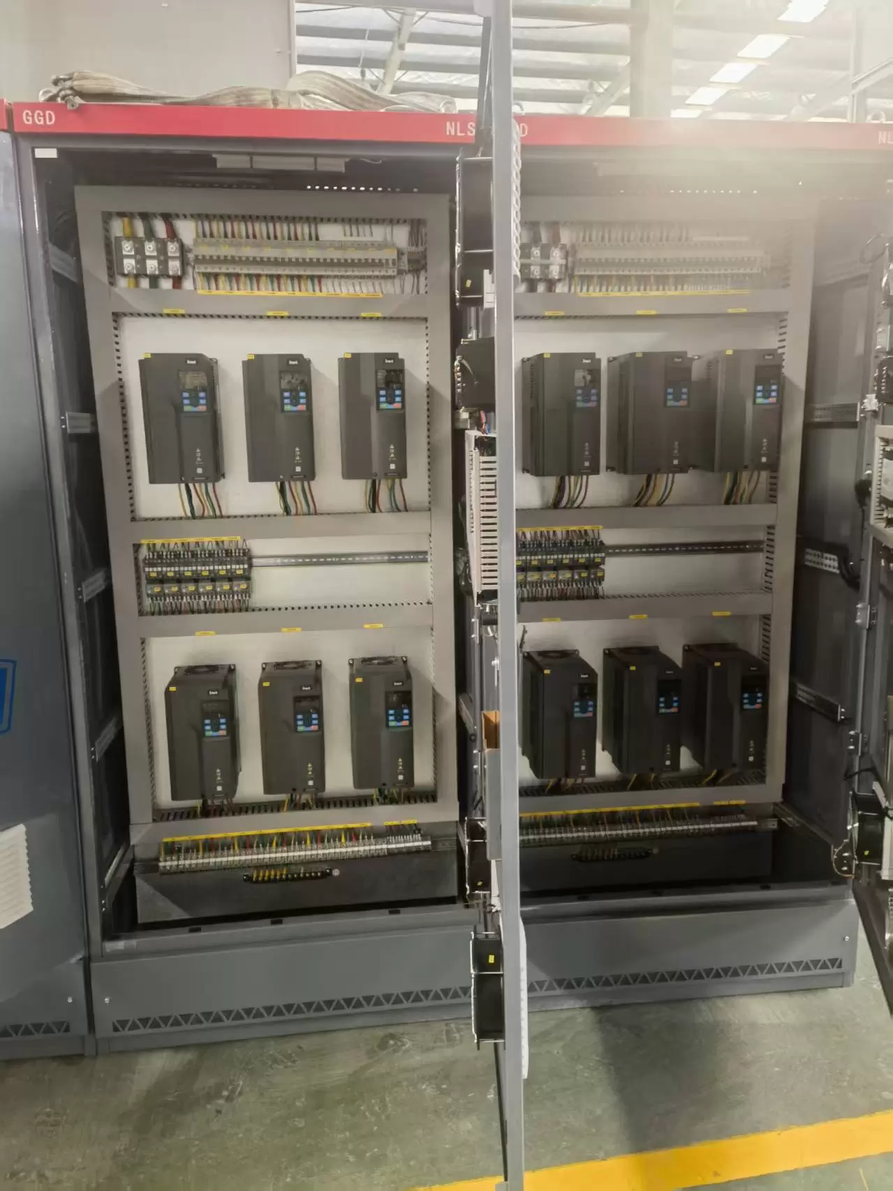 闭式冷却塔的恒压供水系统：技术解析与应用价值